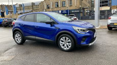 Renault Captur 1.0 TCE 90 Iconic 5dr Petrol Hatchback